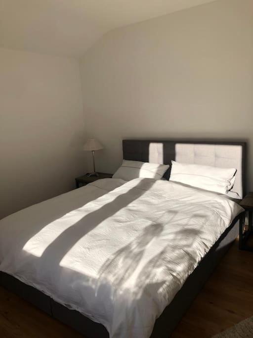 Alpsoul Eine Ferienwohnung Mit Charisma…. Гарміш-Партенкірхен Екстер'єр фото