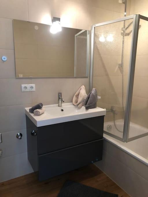 Alpsoul Eine Ferienwohnung Mit Charisma…. Гарміш-Партенкірхен Екстер'єр фото