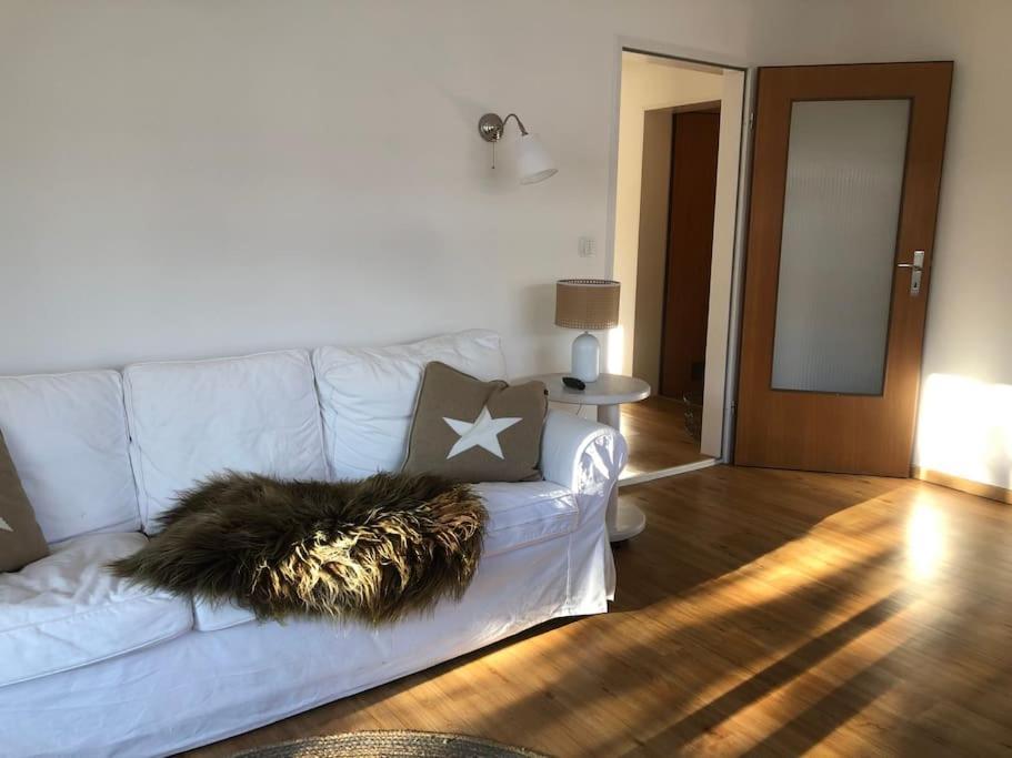 Alpsoul Eine Ferienwohnung Mit Charisma…. Гарміш-Партенкірхен Екстер'єр фото